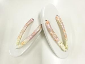 和装草履（Mサイズ）